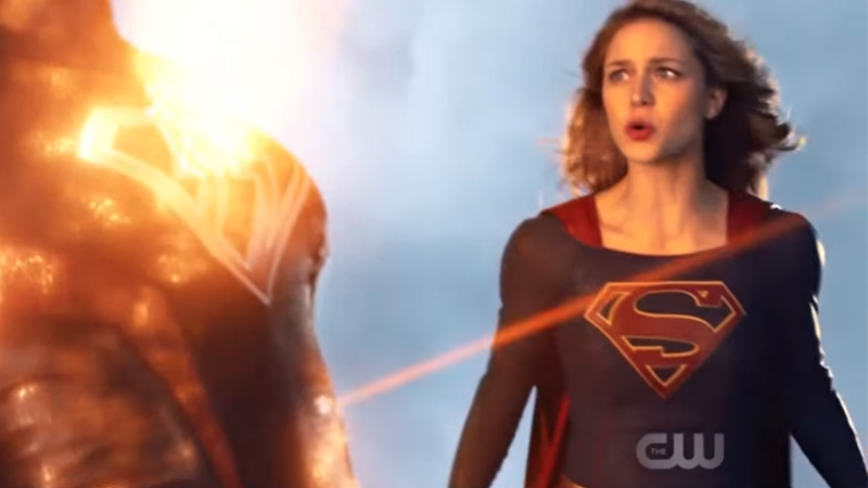 Illustration for article titled The Most Delightful Moments From Crisis on Earth-X Part 3 and 4